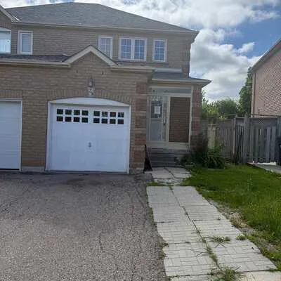 39,&nbsp;Caruso, Fletcher's West, Brampton