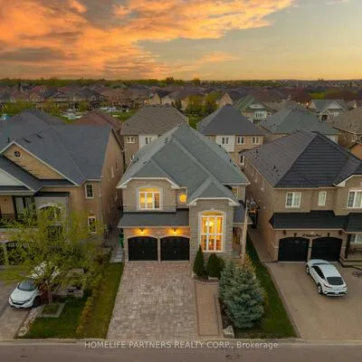 15,&nbsp;Oakhaven, Bram East, Brampton