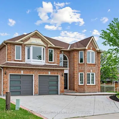 1,&nbsp;Cluster Oak, Sandringham-Wellington, Brampton