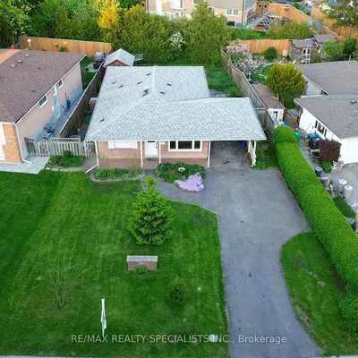 159,&nbsp;Bartley Bull, Brampton East, Brampton