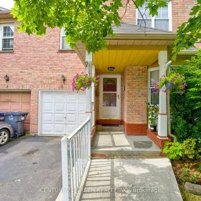 3,&nbsp;Desert Sand, Sandringham-Wellington, Brampton