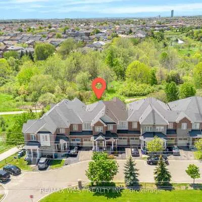 9704,&nbsp;Mclaughlin, Fletcher's Creek Village, Brampton