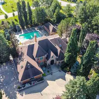 12,&nbsp;Edgeforest, Toronto Gore Rural Estate, Brampton