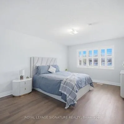 33,&nbsp;Bay Breeze, Sandringham-Wellington, Brampton