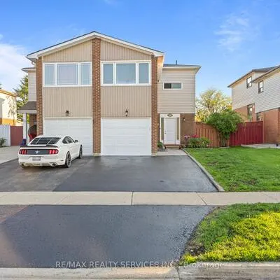 28,&nbsp;Kingswood, Brampton North, Brampton