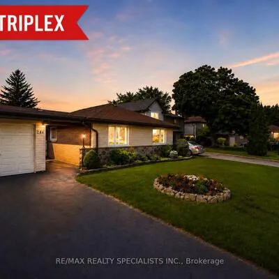 26,&nbsp;Allendale, Brampton East, Brampton