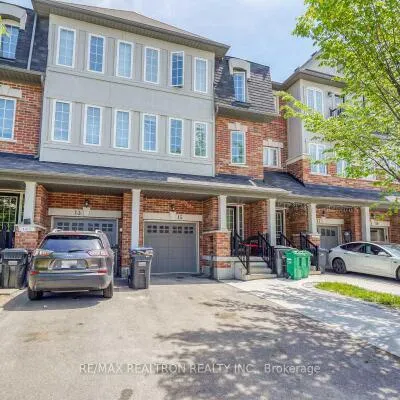 15,&nbsp;Sprucewood, Heart Lake East, Brampton