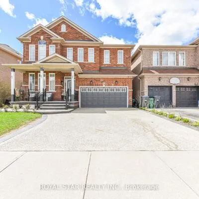 38,&nbsp;Robitaille, Sandringham-Wellington, Brampton