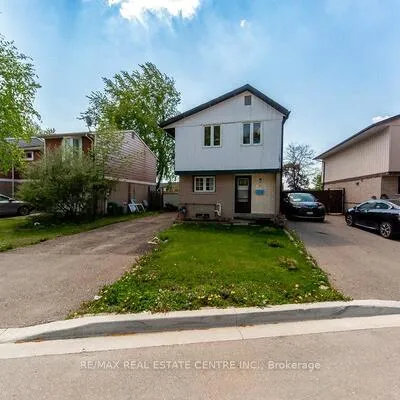 12,&nbsp;Greenhills, Northgate, Brampton