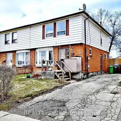 116,&nbsp;Sutherland, Madoc, Brampton