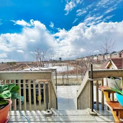 8,&nbsp;Robert Parkinson, Northwest Brampton, Brampton