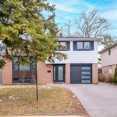 81,&nbsp;Watson, Brampton East, Brampton