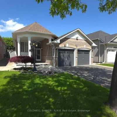 7,&nbsp;Fletchers Creek, Fletcher's Creek Village, Brampton