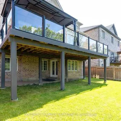 48,&nbsp;Hanbury, Credit Valley, Brampton