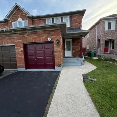 16,&nbsp;Mount Fuji, Sandringham-Wellington, Brampton