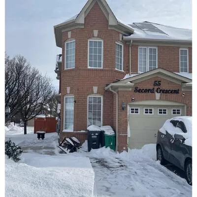 55,&nbsp;Secord, Fletcher's Meadow, Brampton