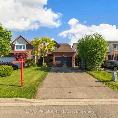 19,&nbsp;Copeland, Fletcher's West, Brampton