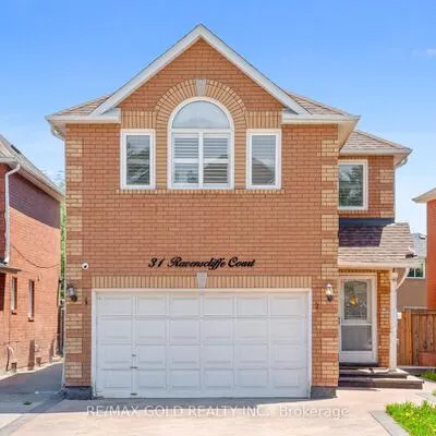 31,&nbsp;Ravenscliffe, Northwood Park, Brampton