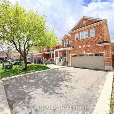 81,&nbsp;Farthingale, Fletcher's Meadow, Brampton