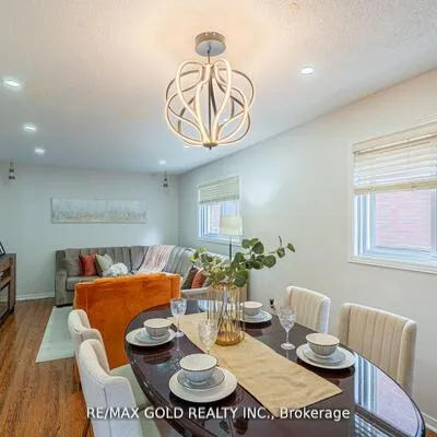 94,&nbsp;Bighorn, Sandringham-Wellington, Brampton