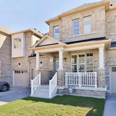 115,&nbsp;Bonnie Braes, Credit Valley, Brampton