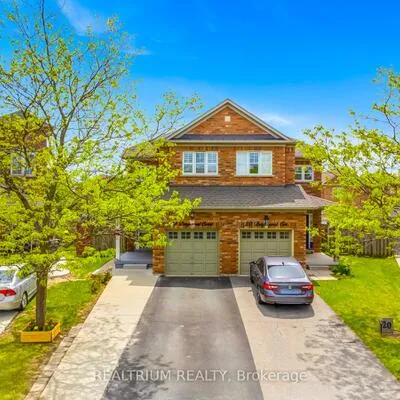18,&nbsp;Deepcoral, Madoc, Brampton