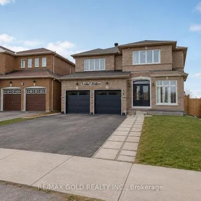91,&nbsp;Sewells, Fletcher's Meadow, Brampton