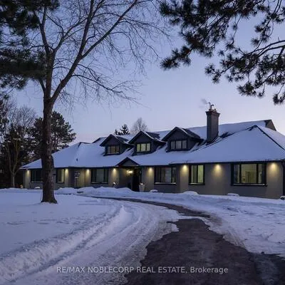 14,&nbsp;Bowman, Toronto Gore Rural Estate, Brampton