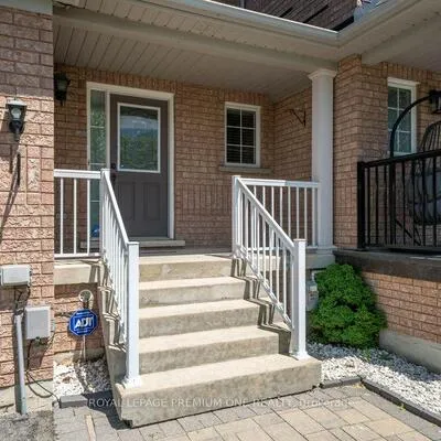 13,&nbsp;Summitridge, Bram East, Brampton