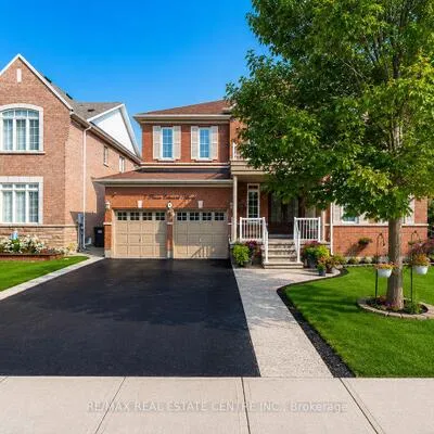 7,&nbsp;Prince Edward, Bram East, Brampton