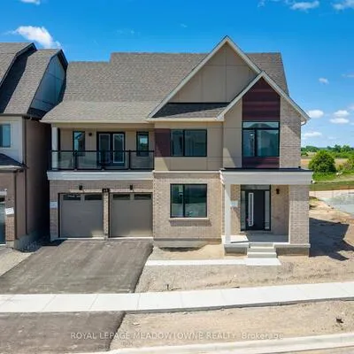 68,&nbsp;Spiritwood, Northwest Brampton, Brampton