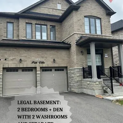 24,&nbsp;Bachelor, Northwest Brampton, Brampton