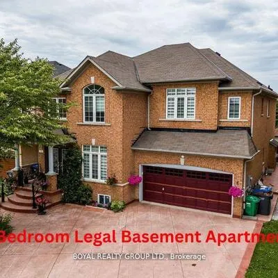 80,&nbsp;Sleightholme, Bram East, Brampton