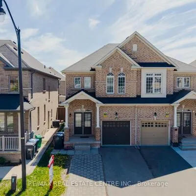 10,&nbsp;Ebury, Credit Valley, Brampton