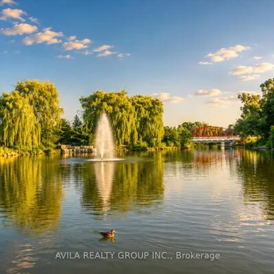 19,&nbsp;Habitat, Central Park, Brampton