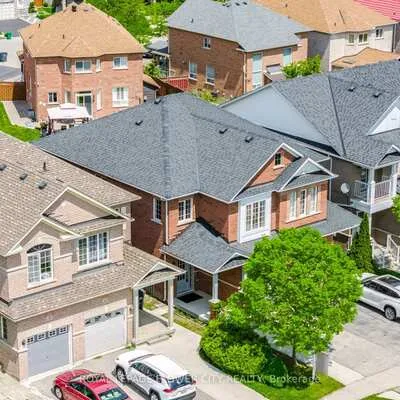24,&nbsp;Martree, Madoc, Brampton