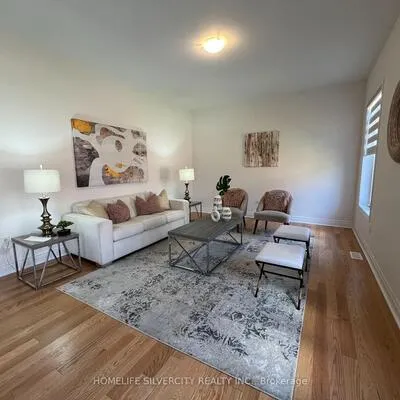 41,&nbsp;Michener, Sandringham-Wellington North, Brampton