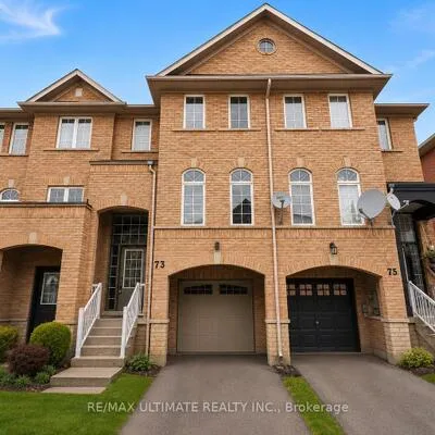 73,&nbsp;Bernard, Fletcher's Creek South, Brampton