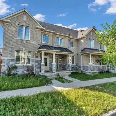 36,&nbsp;Ledger Point, Sandringham-Wellington North, Brampton