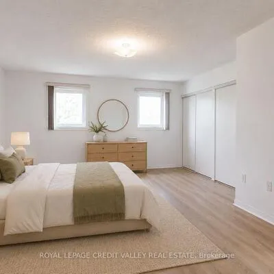 155,&nbsp;Saddletree, Brampton West, Brampton