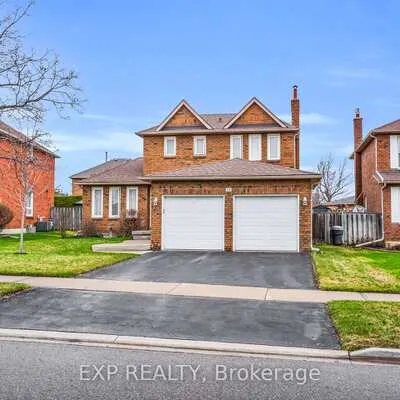 22,&nbsp;Bristol, Northwood Park, Brampton
