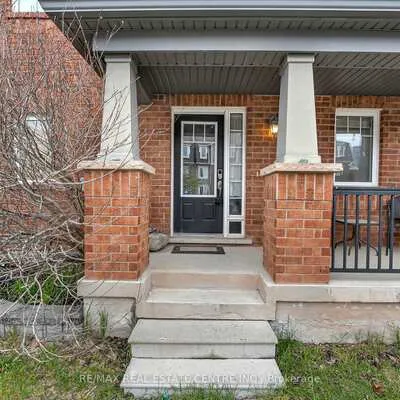 123,&nbsp;Bevington, Northwest Brampton, Brampton