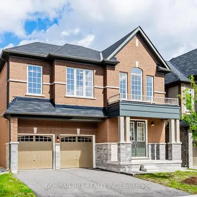 15,&nbsp;Lilestone, Credit Valley, Brampton