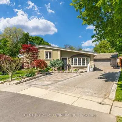 26,&nbsp;Alston, Brampton East, Brampton
