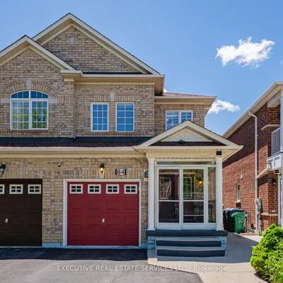 84,&nbsp;Dewridge, Sandringham-Wellington, Brampton