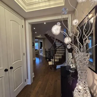 19,&nbsp;Black Diamond, Credit Valley, Brampton