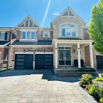 25,&nbsp;Swanton, Credit Valley, Brampton