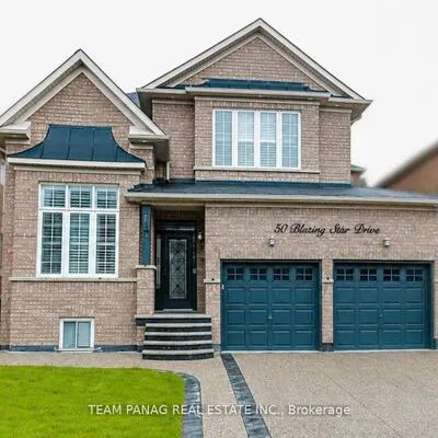 50,&nbsp;Blazing Star, Sandringham-Wellington, Brampton