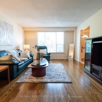 8,&nbsp;River View, Brampton East, Brampton