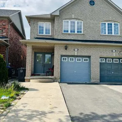 48,&nbsp;Sugarberry, Credit Valley, Brampton